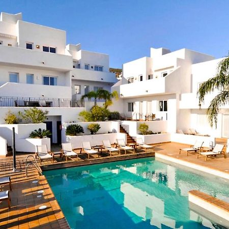 Real Agua Amarga Las Villas Екстер'єр фото