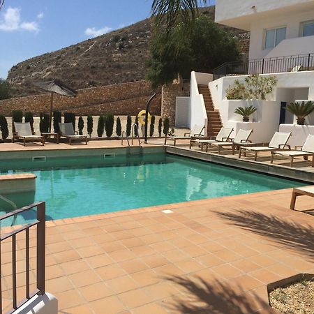 Real Agua Amarga Las Villas Екстер'єр фото