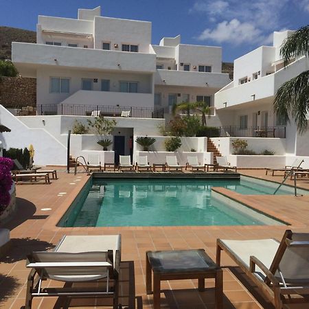 Real Agua Amarga Las Villas Екстер'єр фото