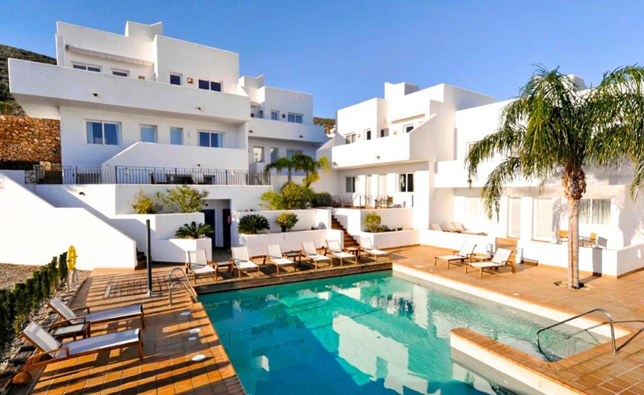 Real Agua Amarga Las Villas Екстер'єр фото