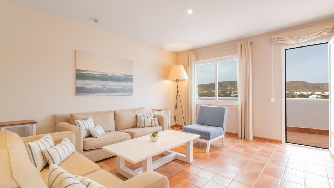 Real Agua Amarga Las Villas Екстер'єр фото