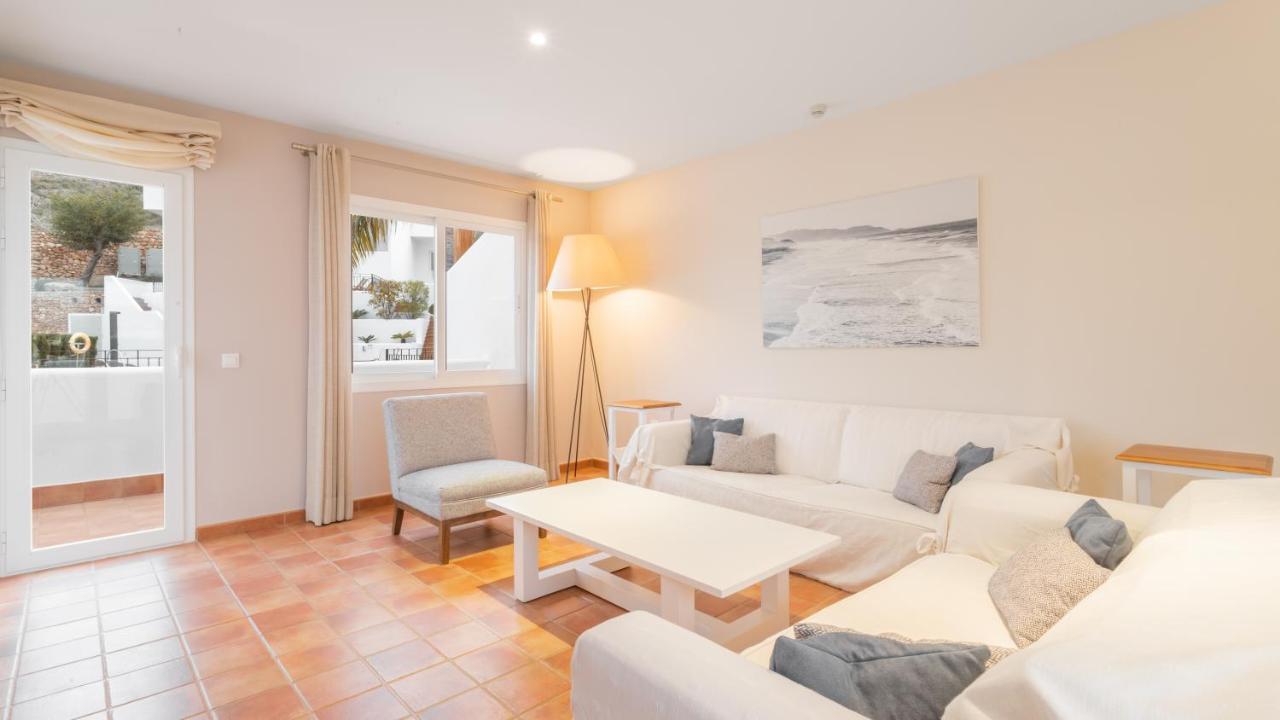 Real Agua Amarga Las Villas Екстер'єр фото