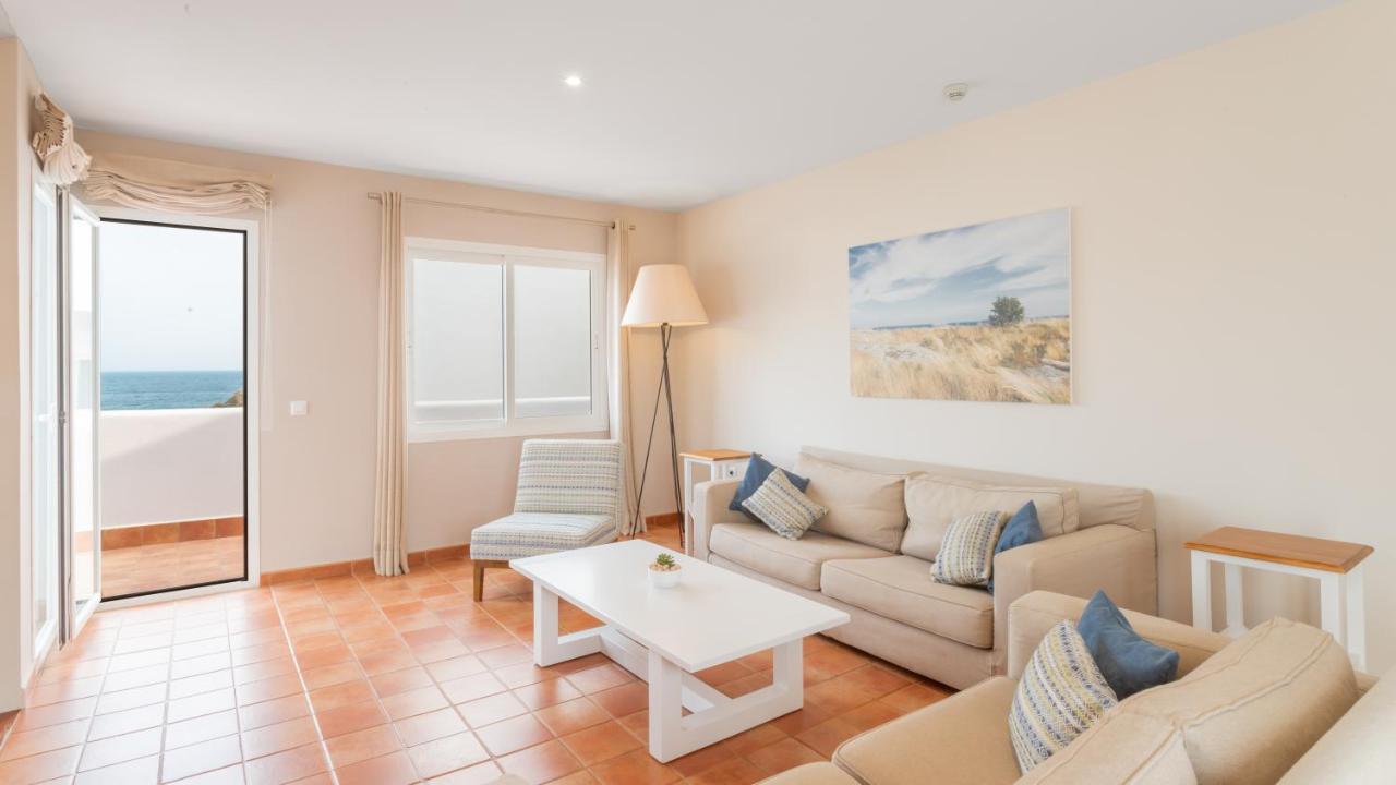 Real Agua Amarga Las Villas Екстер'єр фото