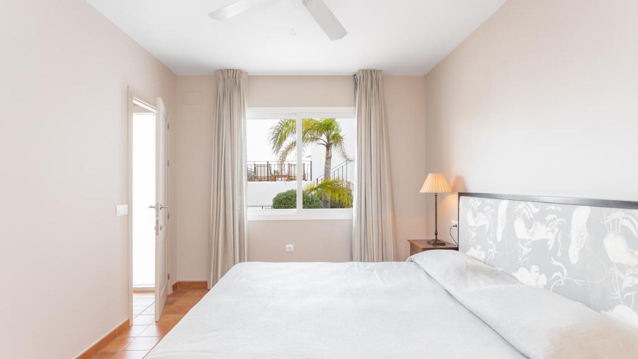 Real Agua Amarga Las Villas Екстер'єр фото