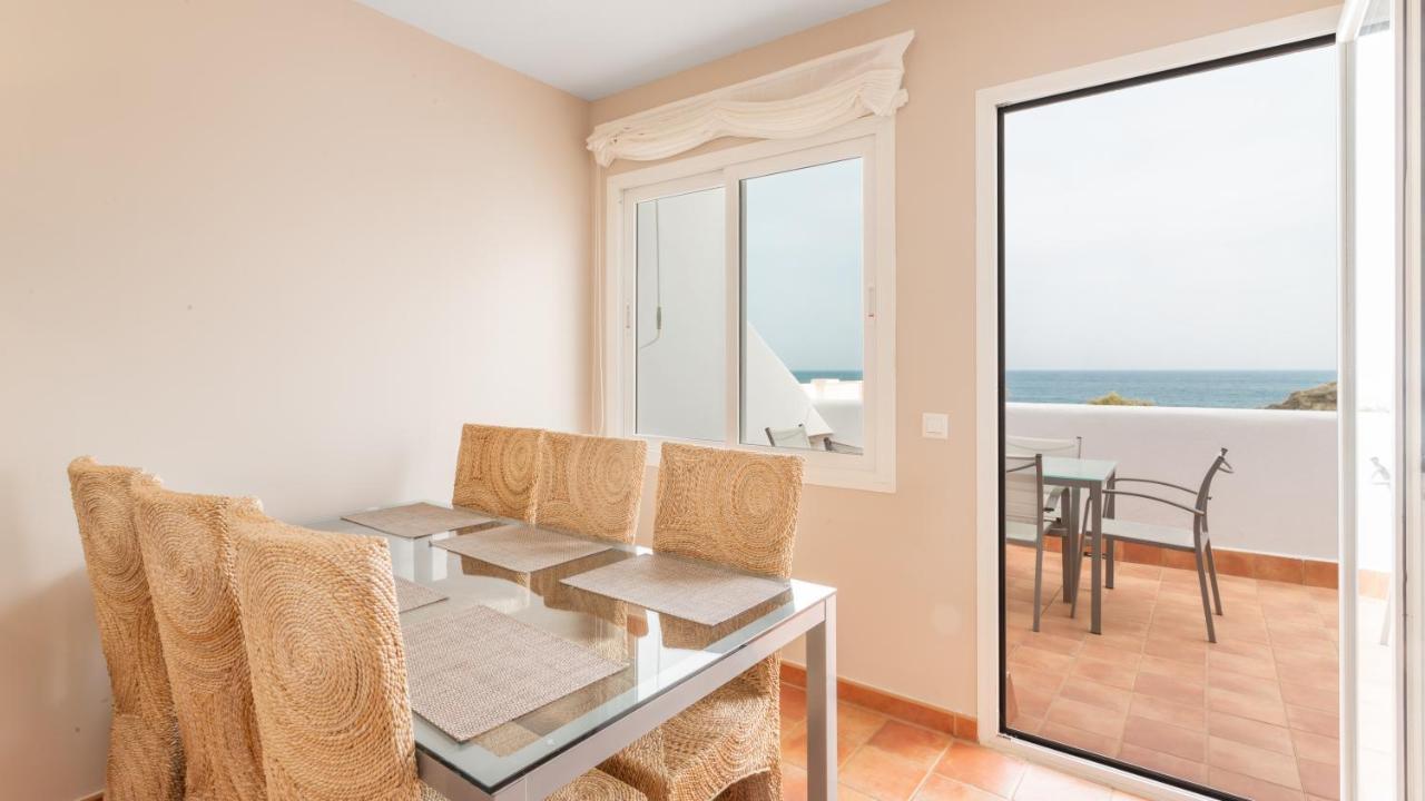 Real Agua Amarga Las Villas Екстер'єр фото