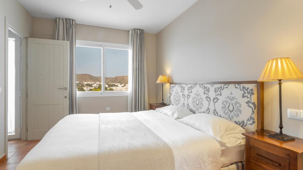 Real Agua Amarga Las Villas Екстер'єр фото
