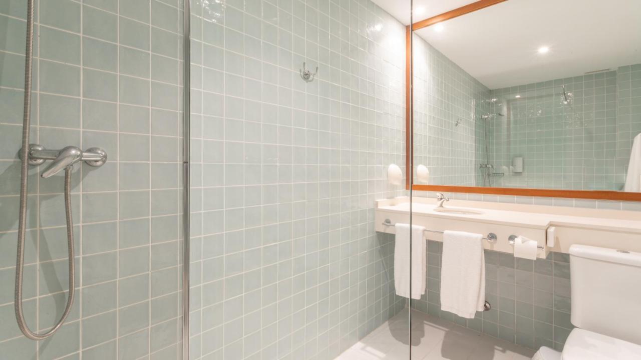 Real Agua Amarga Las Villas Екстер'єр фото