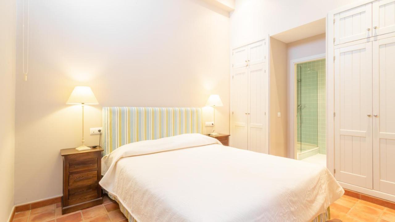 Real Agua Amarga Las Villas Екстер'єр фото
