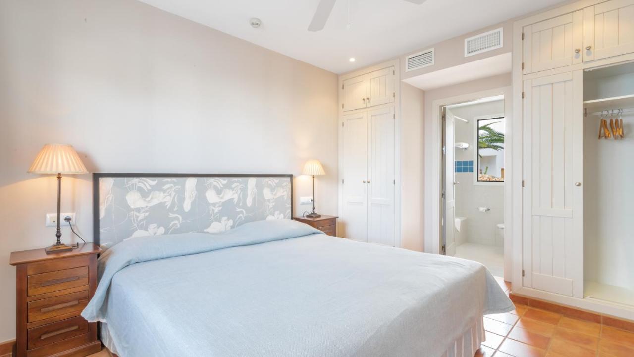 Real Agua Amarga Las Villas Екстер'єр фото