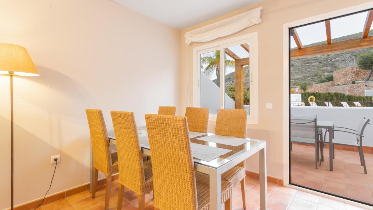 Real Agua Amarga Las Villas Екстер'єр фото