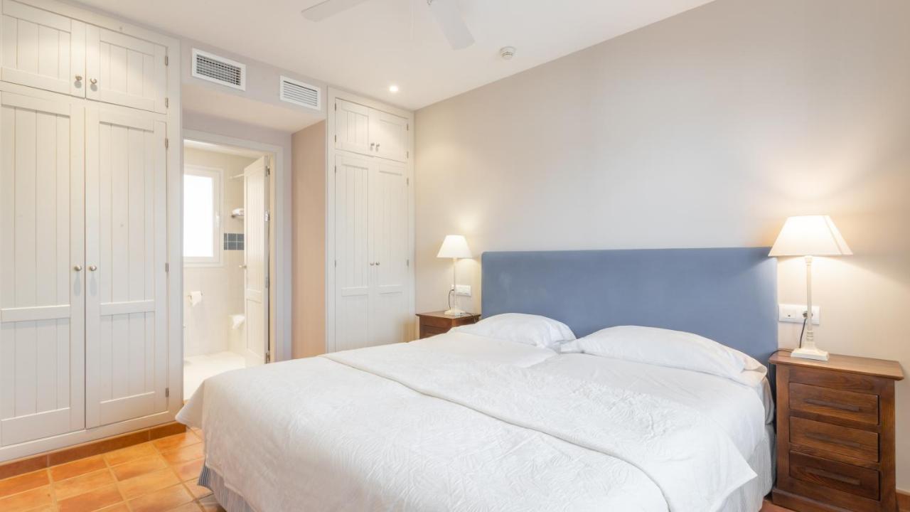 Real Agua Amarga Las Villas Екстер'єр фото