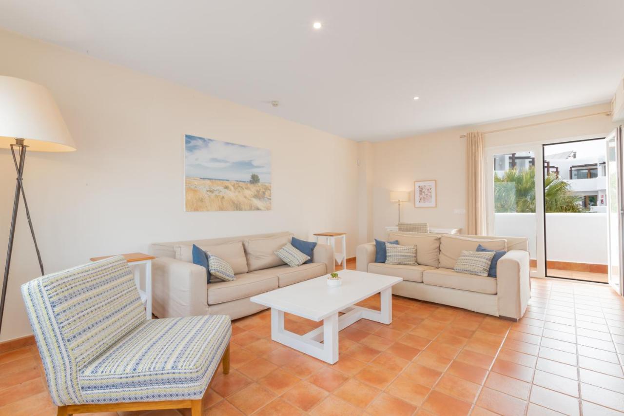 Real Agua Amarga Las Villas Екстер'єр фото