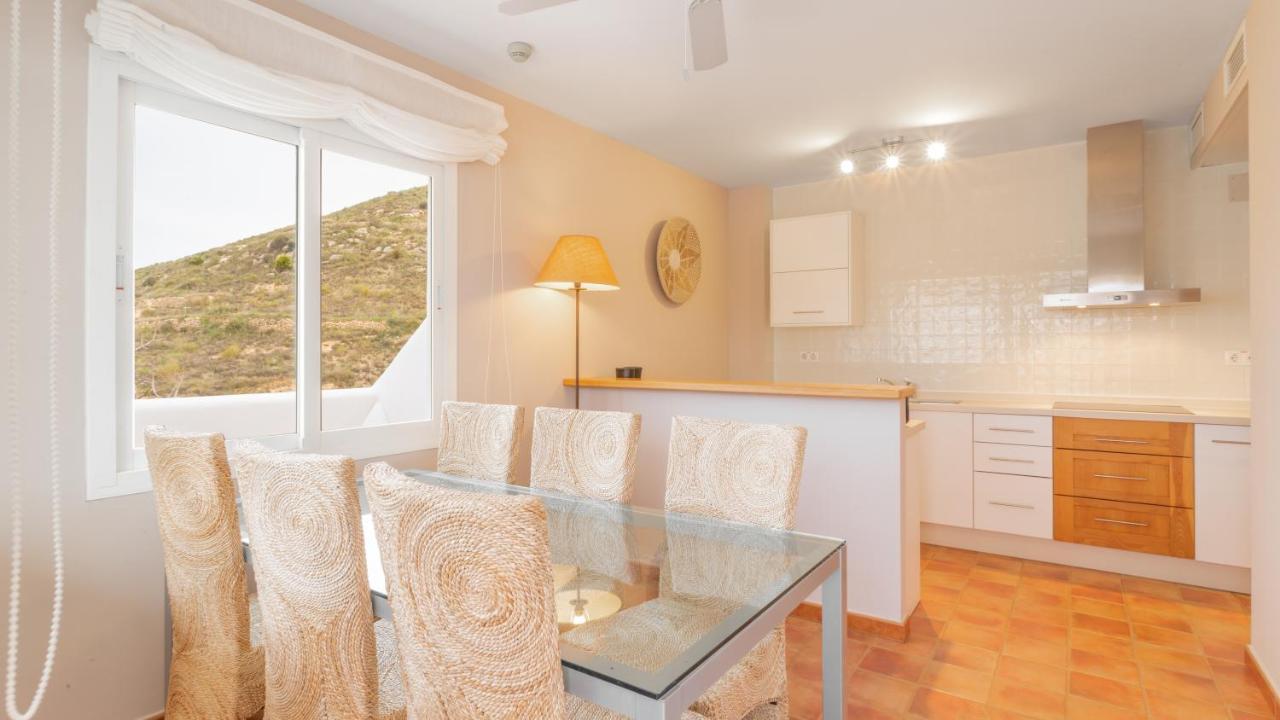 Real Agua Amarga Las Villas Екстер'єр фото
