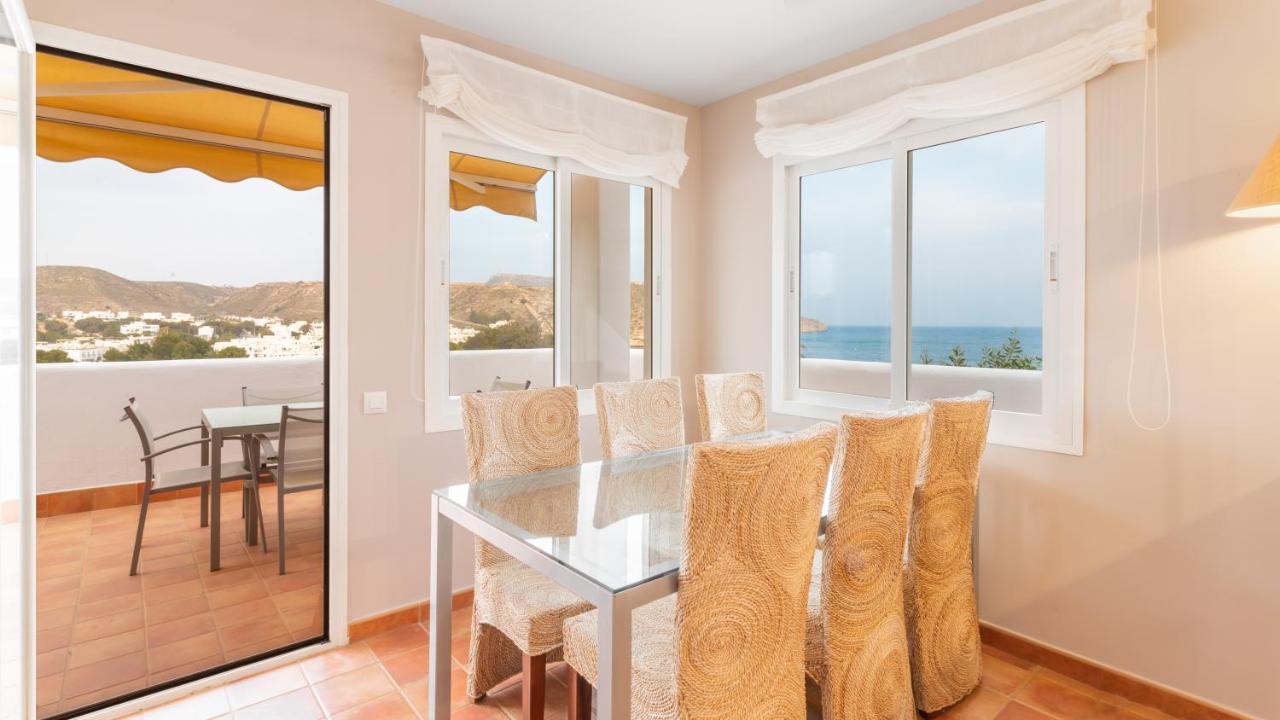 Real Agua Amarga Las Villas Екстер'єр фото