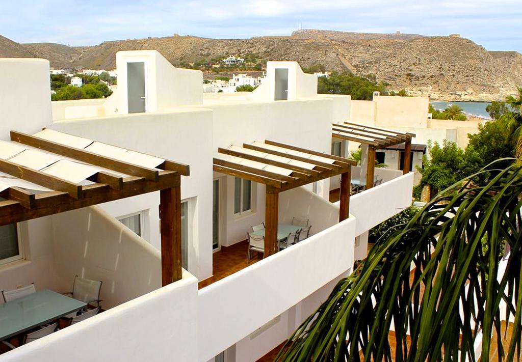 Real Agua Amarga Las Villas Екстер'єр фото
