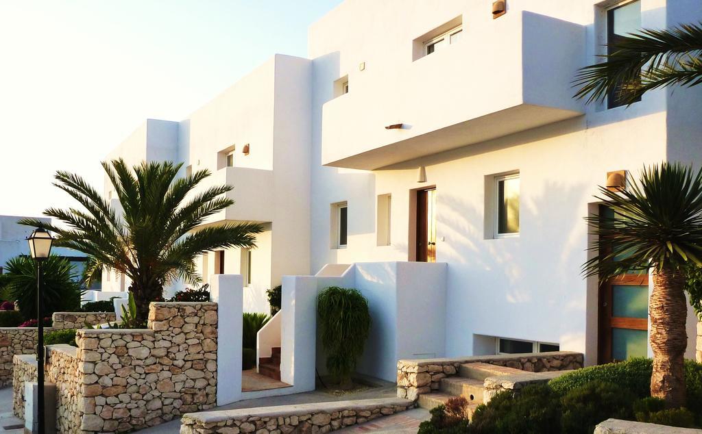 Real Agua Amarga Las Villas Екстер'єр фото