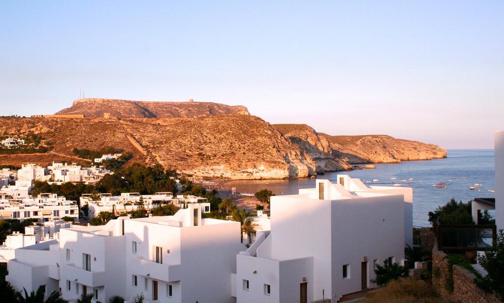 Real Agua Amarga Las Villas Екстер'єр фото