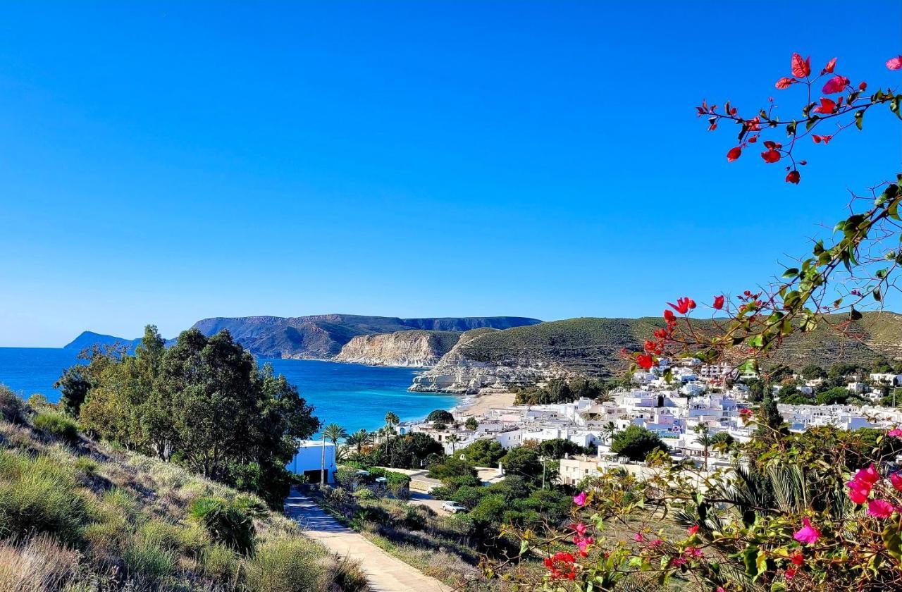Real Agua Amarga Las Villas Екстер'єр фото