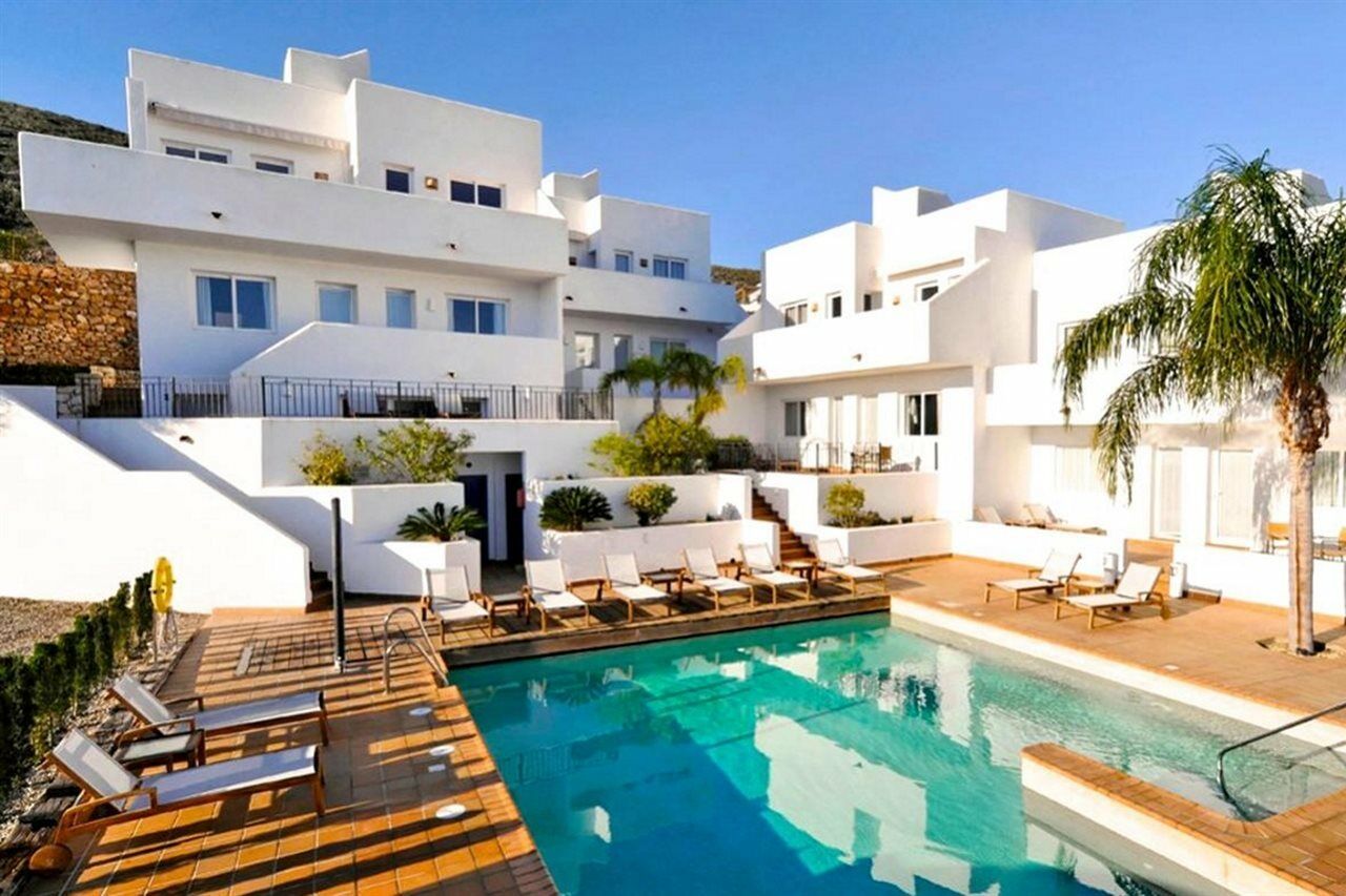 Real Agua Amarga Las Villas Екстер'єр фото