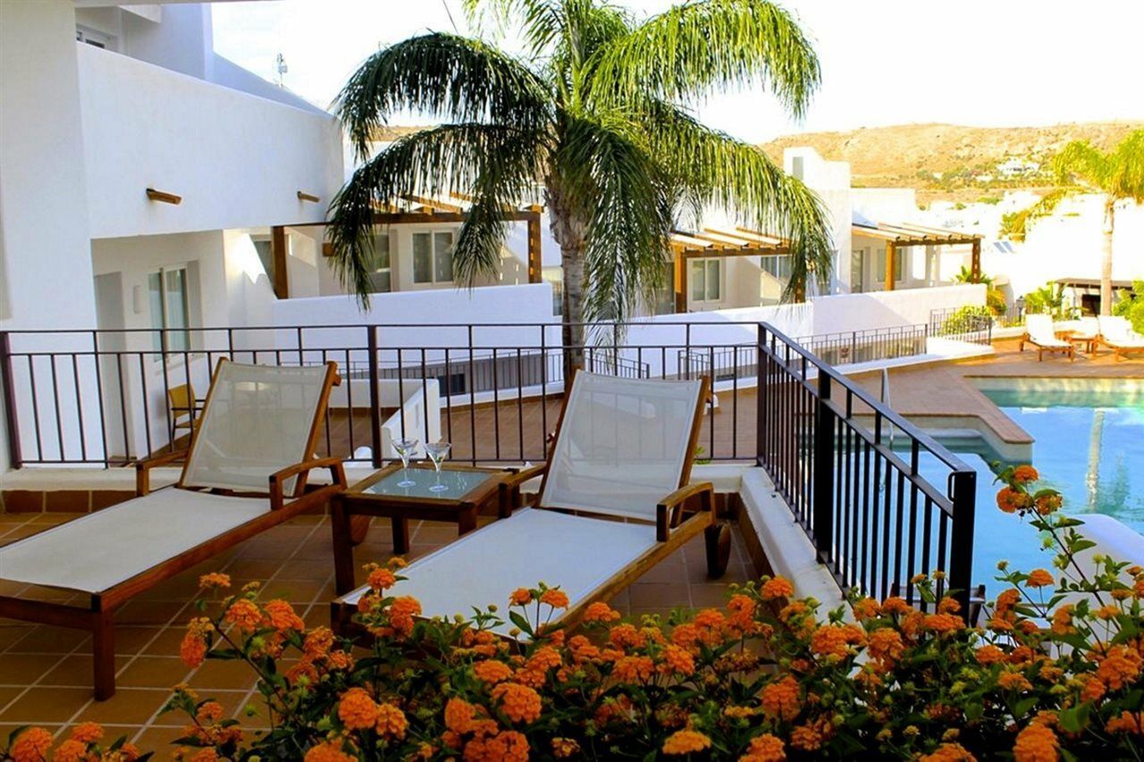 Real Agua Amarga Las Villas Екстер'єр фото