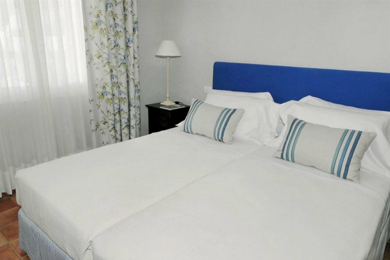 Real Agua Amarga Las Villas Екстер'єр фото
